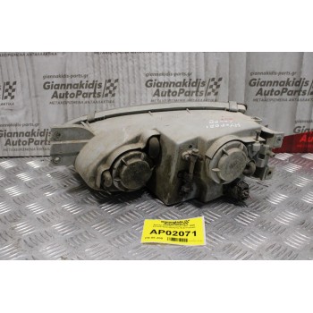 Φανάρι Hyundai Coupe 1997-1999 9210227XXX (Εμπρός Δεξί Γνησιο)