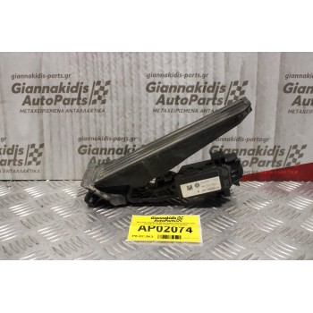 Πεντάλ Γκαζιού Ηλεκτρικό-Ποντεσιόμετρο GOLF V 2004-2008 1K1721503L