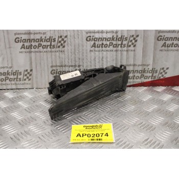 Πεντάλ Γκαζιού Ηλεκτρικό-Ποντεσιόμετρο GOLF V 2004-2008 1K1721503L