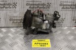 Κομπρεσέρ Aircondition - A/C Nissan Micra CR12 K12 2003-2010 VALEO DKV08 813113