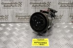 Κομπρεσέρ Aircondition - A/C Nissan Micra CR12 K12 2003-2010 VALEO DKV08 813113