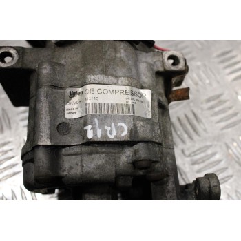 Κομπρεσέρ Aircondition - A/C Nissan Micra CR12 K12 2003-2010 VALEO DKV08 813113