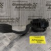 Πεντάλ Γκαζιού Ηλεκτρικό-Ποντεσιόμετρο Opel Corsa D 2006-2015 55702020