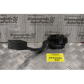 Πεντάλ Γκαζιού Ηλεκτρικό-Ποντεσιόμετρο Opel Corsa D 2006-2015 55702020