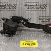 Πεντάλ Γκαζιού Ηλεκτρικό-Ποντεσιόμετρο Opel Corsa C 2000-2006 9129423 CL
