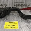 Πεντάλ Γκαζιού-Ποντεσιόμετρο Ford Fiesta 2002-2008 2S61-9F836-AA