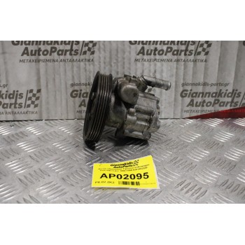 Αντλία Υδραυλικού Τιμονιού Volkswagen Polo 6N1 1.4cc 1994-1999 028145255F