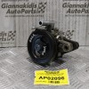 Αντλία Υδραυλικού Τιμονιού Hyundai Elantra G4GR 1.6cc 90ps 2000-2004