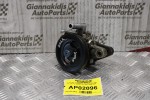 Αντλία Υδραυλικού Τιμονιού Hyundai Elantra G4GR 1.6cc 90ps 2000-2004