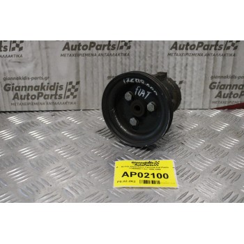 Αντλία Υδραυλικού Τιμονιού Fiat Punto 176B9000 1.2cc 1995-1999