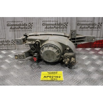 Φανάρι Hyundai Accent 1997-1999 (Εμπρός Αριστερό Γνήσιο)