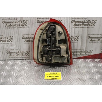 Φανάρι Opel Corsa B 1996-2000 (Πίσω Δεξί Γνήσιο)