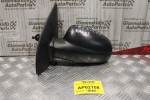 Καθρέπτης Μηχανικός Αριστερός Chevrolet Kalos 2000-2005