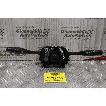 Φλασιέρα Nissan Primera P11 1999-2001 54034923