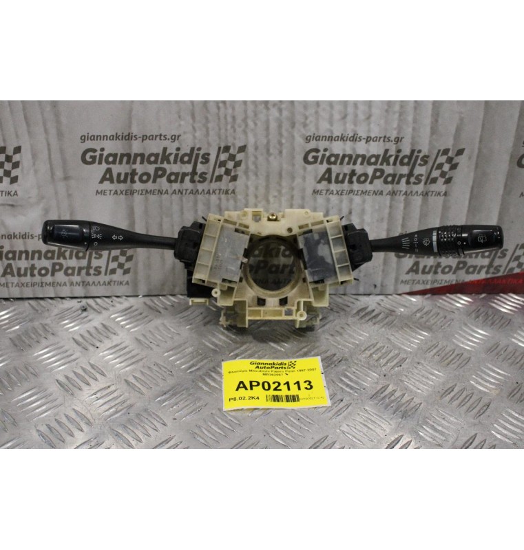 Φλασιέρα Mitsubishi Pajero Pinin 1997-2007 MR362067