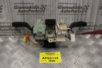 Φλασιέρα Με Σερπαντίνα Αερόσακου Mazda RX-8 2004-2012 17A0895 17C514