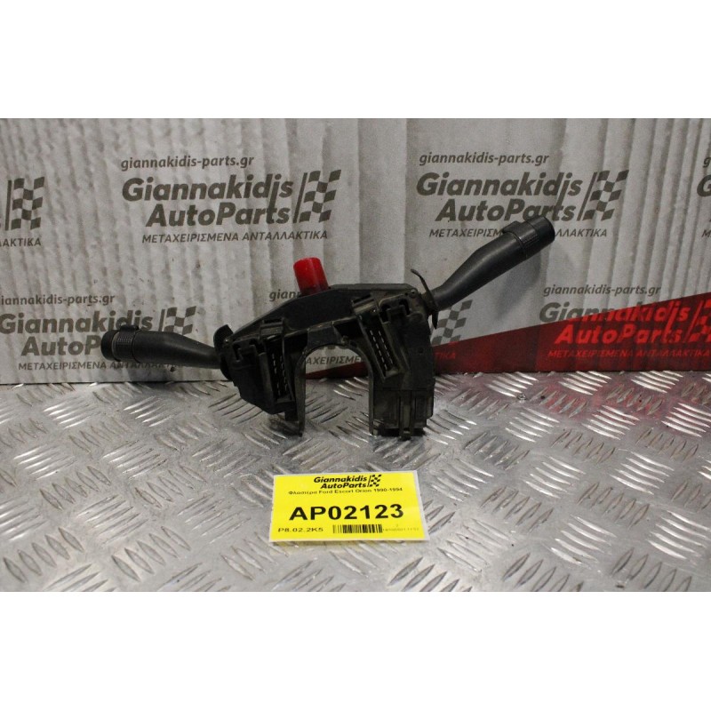 Φλασιέρα Ford Escort Orion 1990-1994