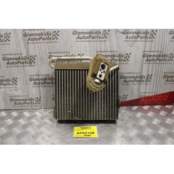 Ψυγείο A/C Opel Astra G 1998-2004