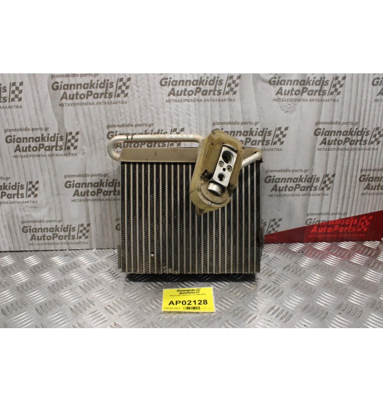 Ψυγείο A/C Opel Astra G 1998-2004