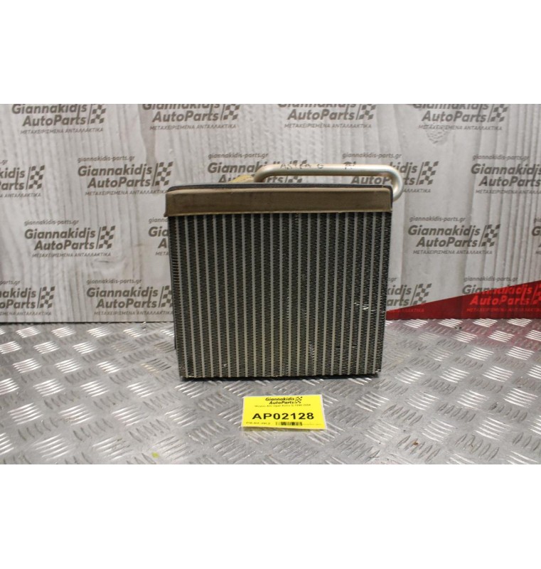 Ψυγείο A/C Opel Astra G 1998-2004