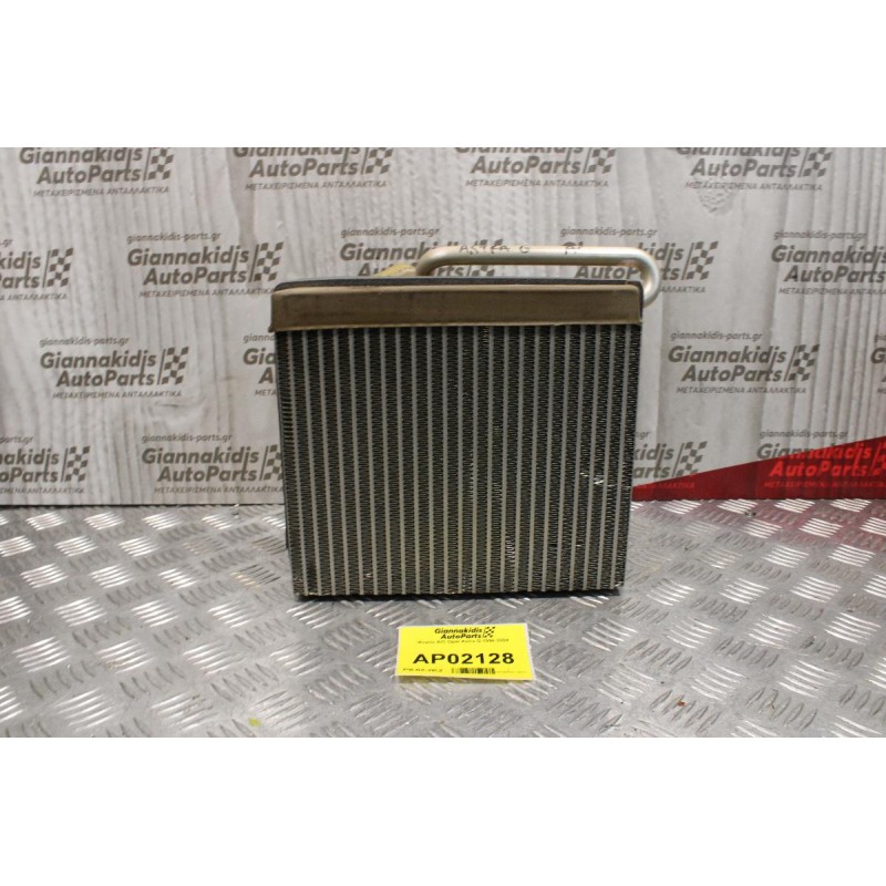 Ψυγείο A/C Opel Astra G 1998-2004