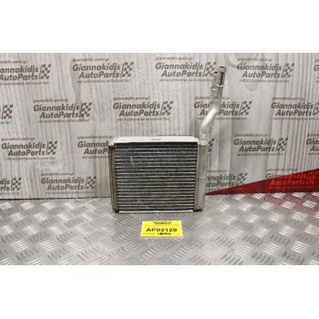 Ψυγείο Καλοριφέρ  Ford Focus 1998-2004