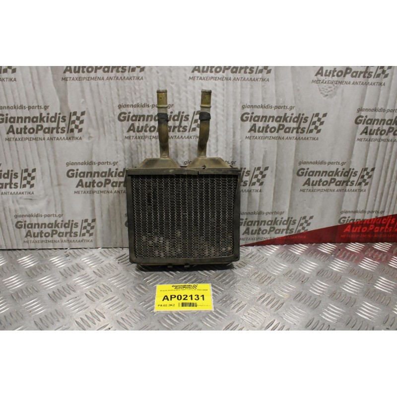 Ψυγείο Καλοριφέρ Opel Corsa B 1993-2000