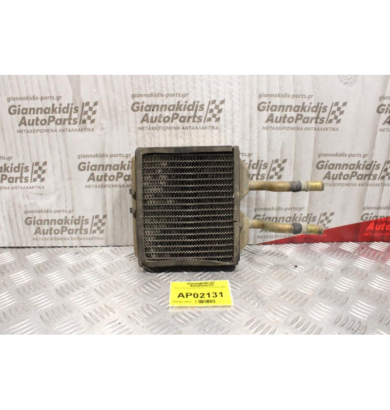 Ψυγείο Καλοριφέρ Opel Corsa B 1993-2000