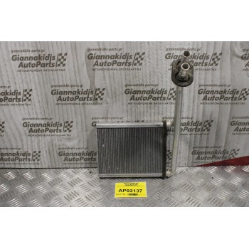 Ψυγείο Καλοριφέρ Toyota Yaris 2006-2012