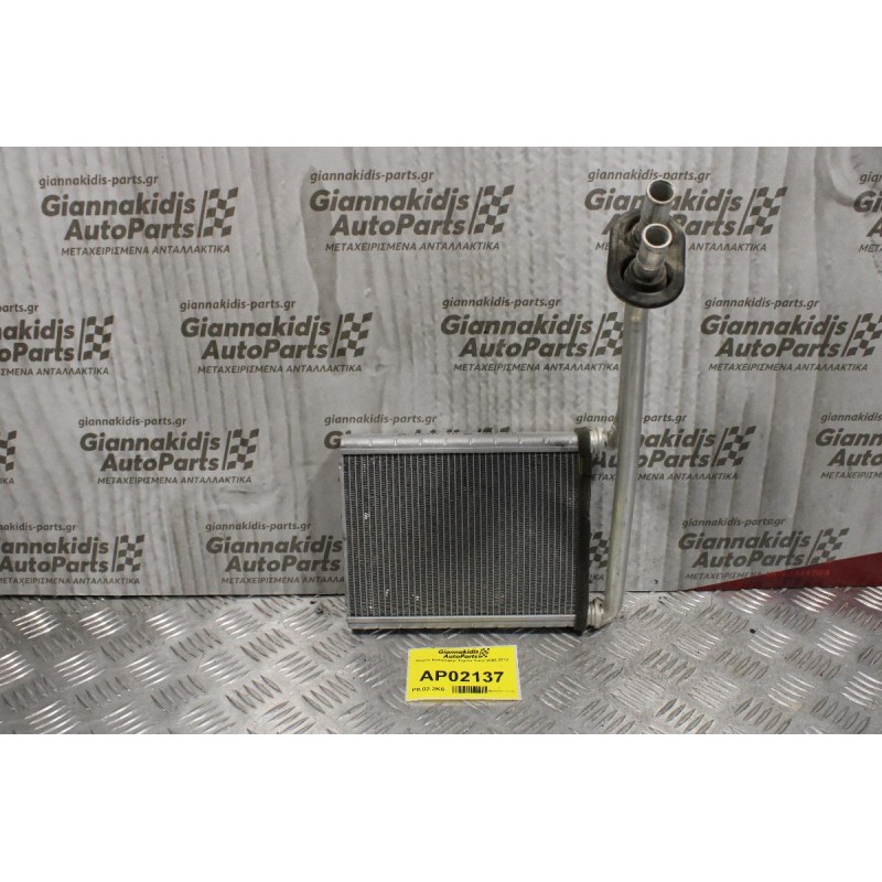 Ψυγείο Καλοριφέρ Toyota Yaris 2006-2012