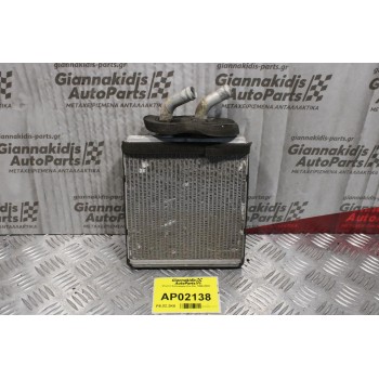 Ψυγείο Καλοριφέρ Kia Rio 1999-2002