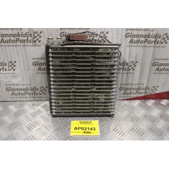 Ψυγείο A/C Fiat Stilo 2001-2006