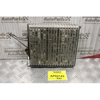 Ψυγείο A/C Fiat Stilo 2001-2006