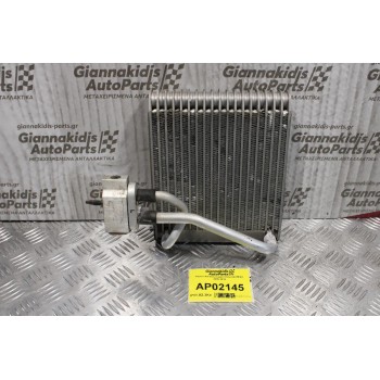 Ψυγείο A/C Εσωτερικό Chevrolet Matiz 2005-2010