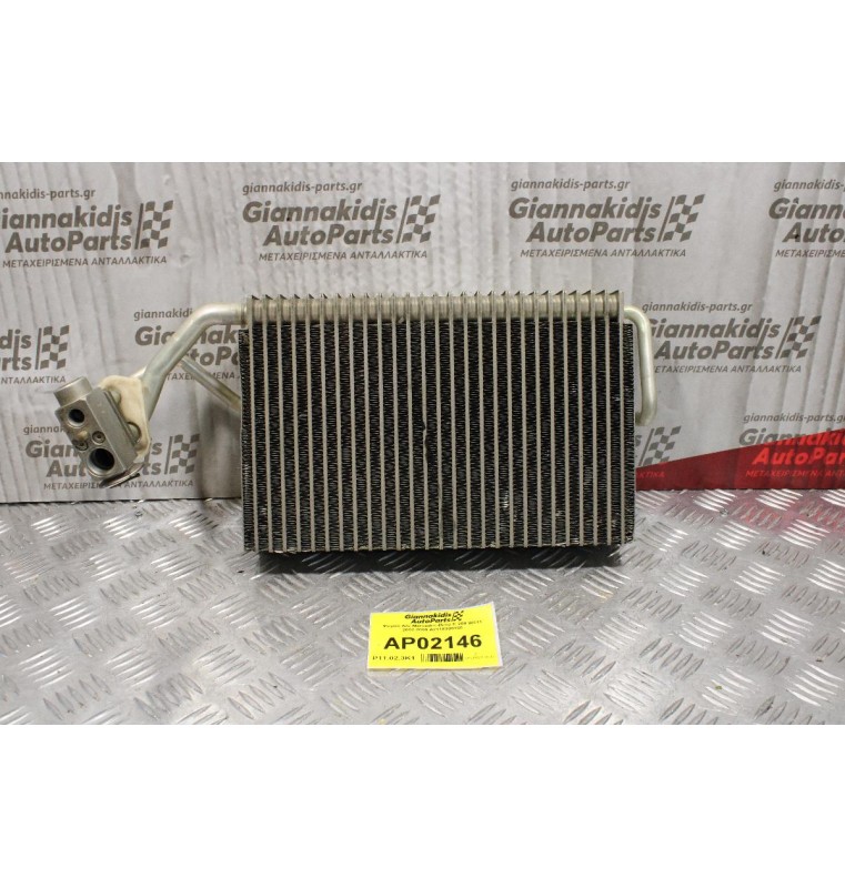 Ψυγείο A/C Mercedes-Benz E 200 W211 2002-2009 A2118300158