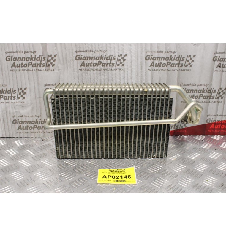 Ψυγείο A/C Mercedes-Benz E 200 W211 2002-2009 A2118300158