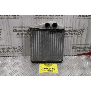 Ψυγείο Καλοριφέρ Opel Corsa C 2000-2006 665506M