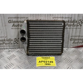 Ψυγείο Καλοριφέρ Opel Corsa C 2000-2006 665506M