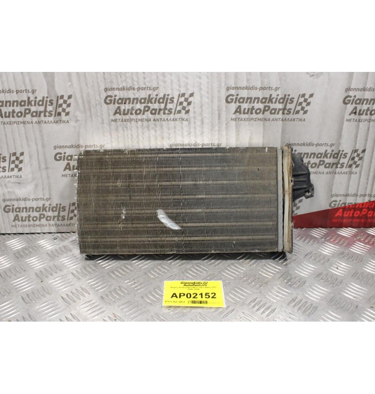 Ψυγείο Καλοριφέρ Mercedes-Benz Vito 1996-2004 83T306L