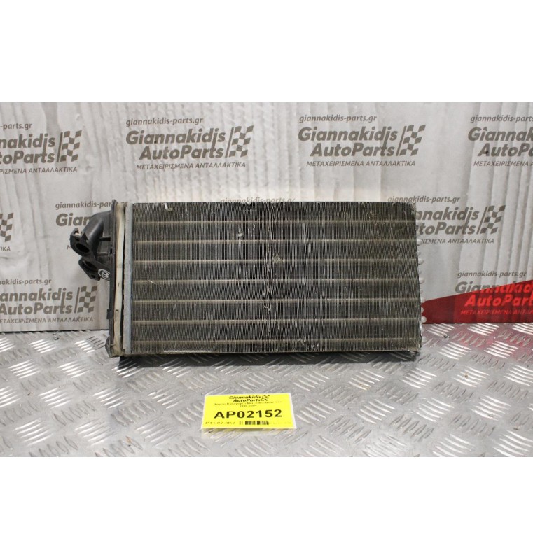 Ψυγείο Καλοριφέρ Mercedes-Benz Vito 1996-2004 83T306L