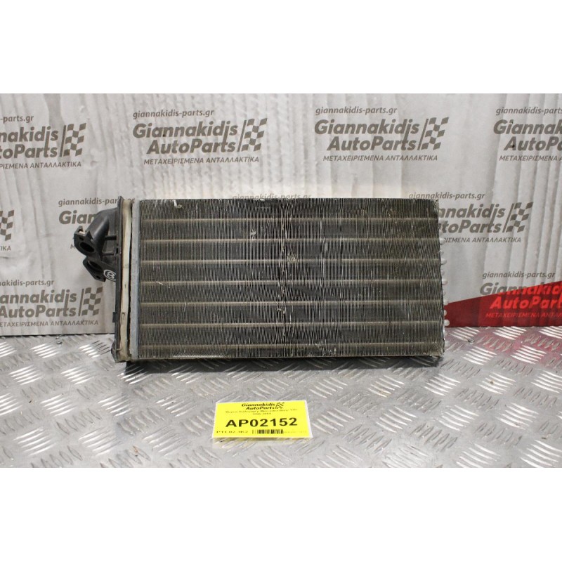 Ψυγείο Καλοριφέρ Mercedes-Benz Vito 1996-2004 83T306L