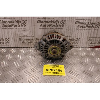 Δυναμό Suzuki Wagon R/Swift M13A 1.3cc Mitsubishi Electric 1999-2009 31400-84E00