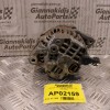Δυναμό Suzuki Wagon R/Swift M13A 1.3cc Mitsubishi Electric 1999-2009 31400-84E00