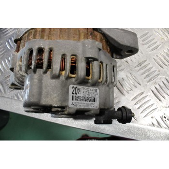 Δυναμό Suzuki Wagon R/Swift M13A 1.3cc Mitsubishi Electric 1999-2009 31400-84E00