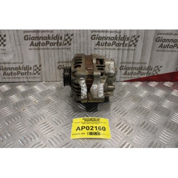 Δυναμό Suzuki Wagon R/Swift M13A 1.3cc Mitsubishi Electric 1999-2009 31400-84E01