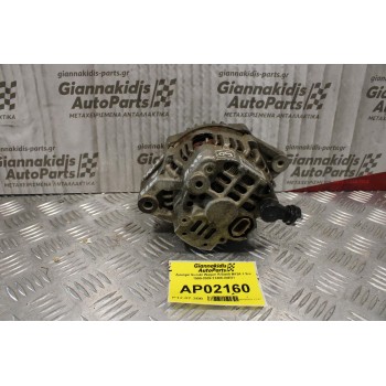 Δυναμό Suzuki Wagon R/Swift M13A 1.3cc Mitsubishi Electric 1999-2009 31400-84E01