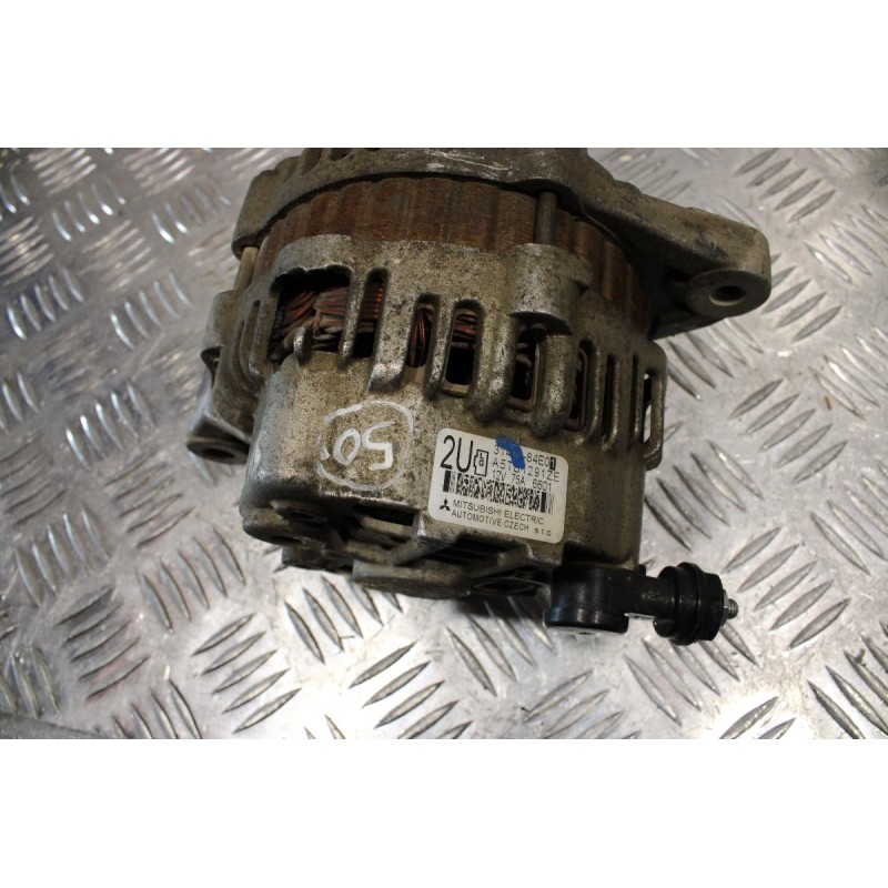 Δυναμό Suzuki Wagon R/Swift M13A 1.3cc Mitsubishi Electric 1999-2009 31400-84E01