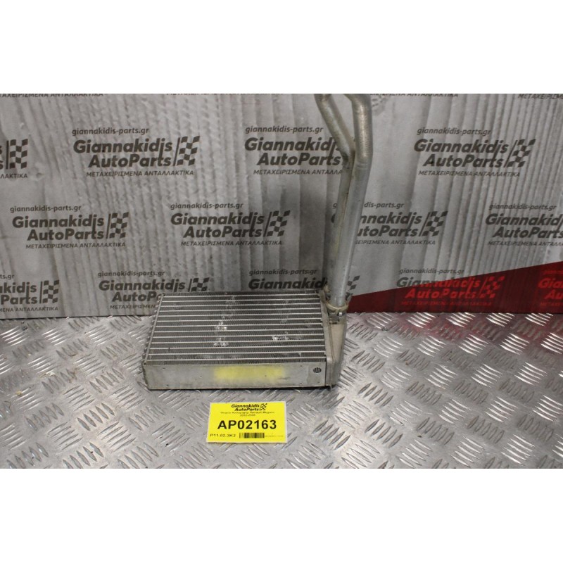 Ψυγείο Καλοριφέρ Renault Megane 2002-2008