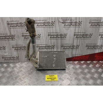 Ψυγείο Καλοριφέρ Renault Megane 2002-2008