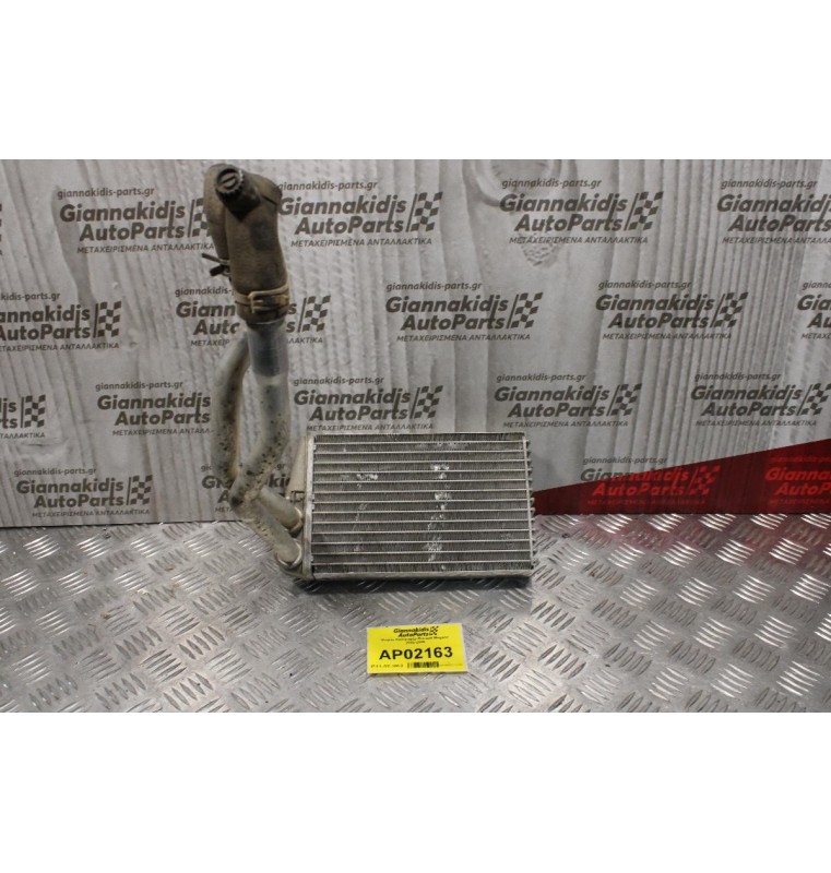 Ψυγείο Καλοριφέρ Renault Megane 2002-2008